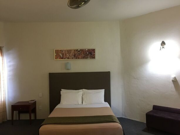 Imagen general del Hotel Simon's Place. Foto 16