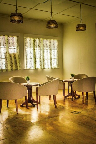 Imagen general del Hotel Simon's Place. Foto 2