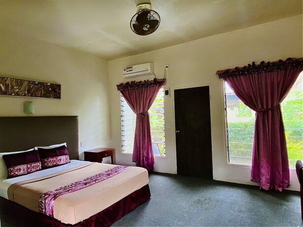 Imagen de la habitación del Hotel Simon's Place. Foto 21