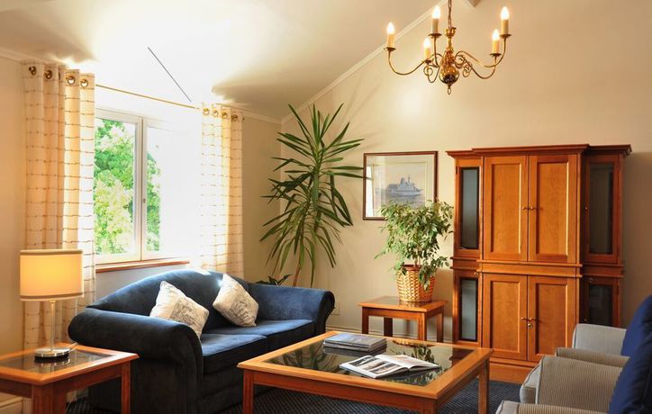 Imagen general del Hotel Simon's Town Quayside. Foto 3