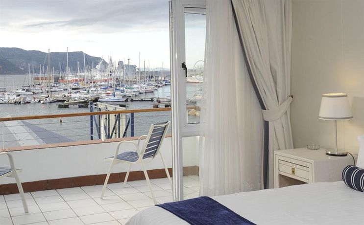 Imagen de la habitación del Hotel Simon's Town Quayside. Foto 7
