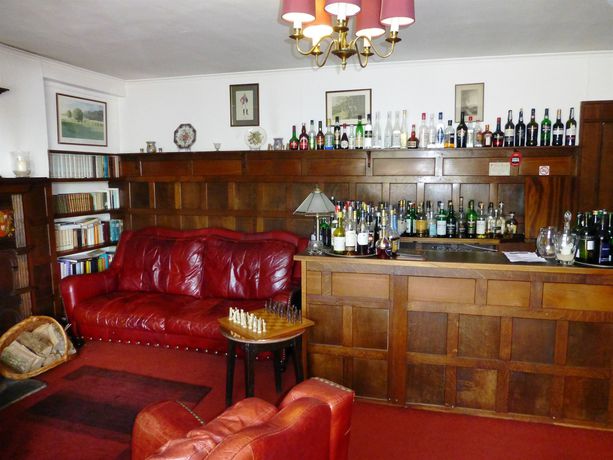 Imagen de la habitación del Hotel Simonsbath House. Foto 7