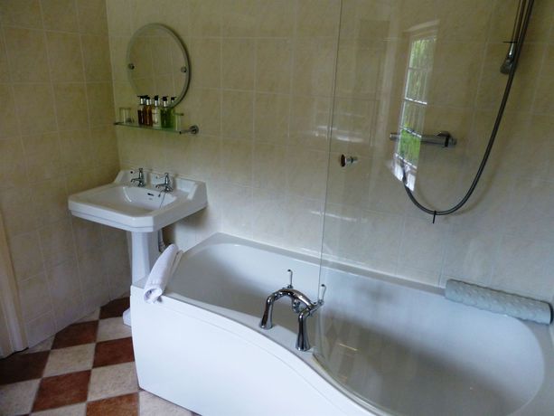 Imagen de la habitación del Hotel Simonsbath House. Foto 11