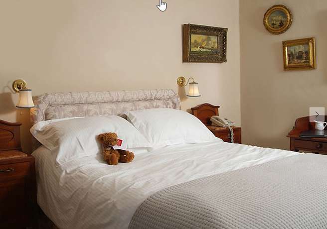 Imagen de la habitación del Hotel Simonstone Hall. Foto 7