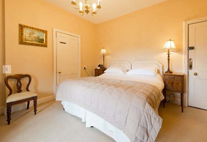 Imagen de la habitación del Hotel Simonstone Hall. Foto 8
