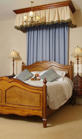 Imagen de la habitación del Hotel Simonstone Hall. Foto 11