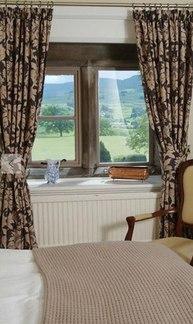 Imagen de la habitación del Hotel Simonstone Hall. Foto 12