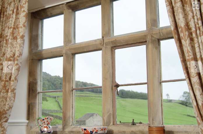 Imagen de la habitación del Hotel Simonstone Hall. Foto 15