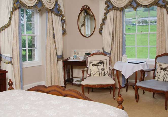 Imagen de la habitación del Hotel Simonstone Hall. Foto 16