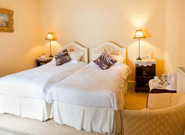 Imagen de la habitación del Hotel Simonstone Hall. Foto 17
