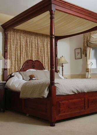 Imagen de la habitación del Hotel Simonstone Hall. Foto 18
