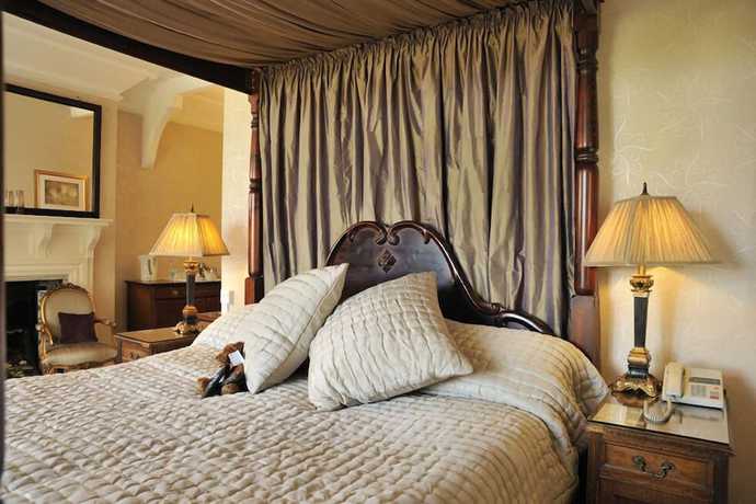 Imagen de la habitación del Hotel Simonstone Hall. Foto 19