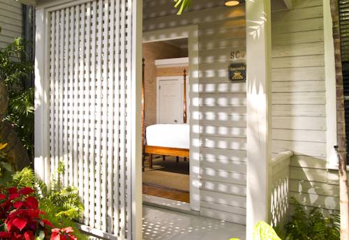 Imagen de la habitación del Hotel Simonton Court Historic Inn and Cottages. Foto 8