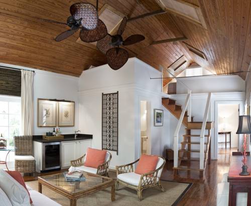 Imagen de la habitación del Hotel Simonton Court Historic Inn and Cottages. Foto 10