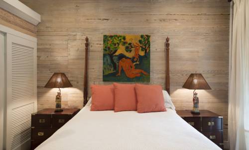 Imagen de la habitación del Hotel Simonton Court Historic Inn and Cottages. Foto 11