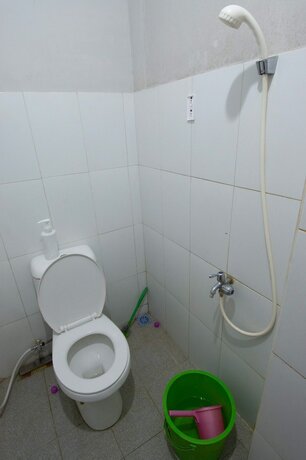 Imagen de la habitación del Hotel Simpang 7 Residence. Foto 14