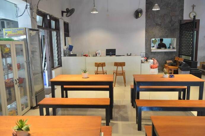 Imagen general del Hotel Simpang 7 Residence. Foto 2