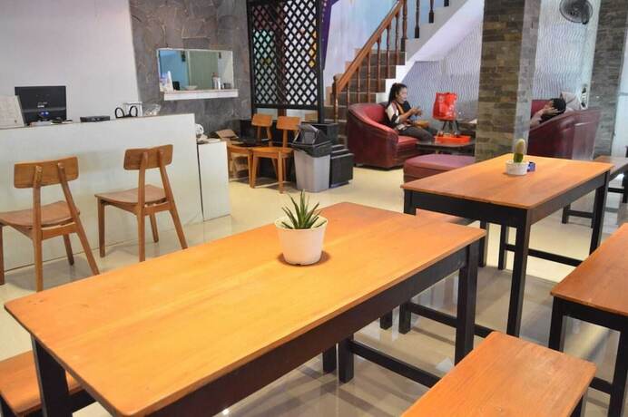 Imagen general del Hotel Simpang 7 Residence. Foto 4