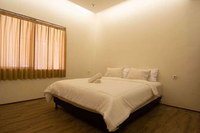 Imagen general del Hotel Simpang 7 Residence. Foto 7