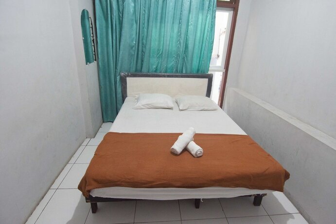 Imagen general del Hotel Simpang 7 Residence. Foto 8