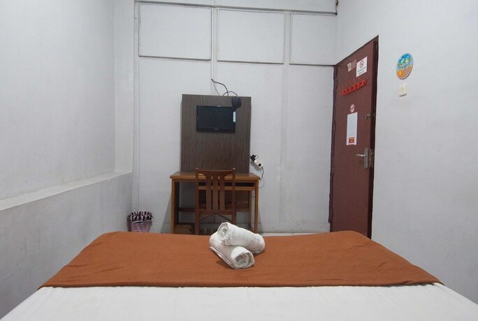 Imagen general del Hotel Simpang 7 Residence. Foto 10