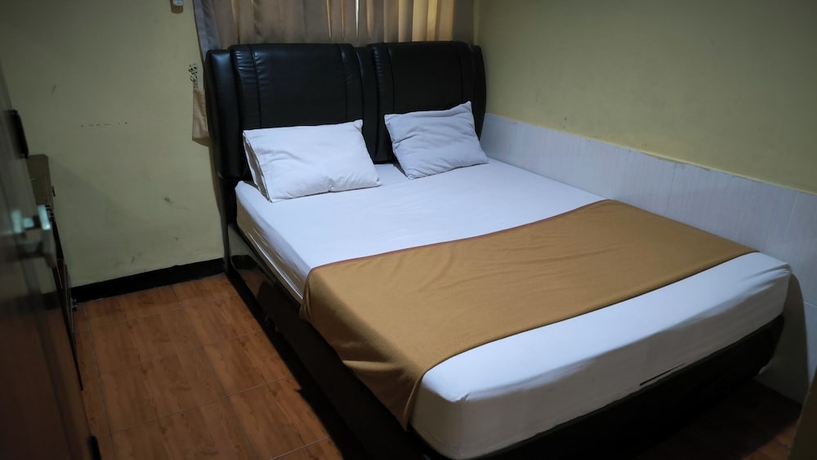 Imagen de la habitación del Hotel Simpang Lima Semarang. Foto 2