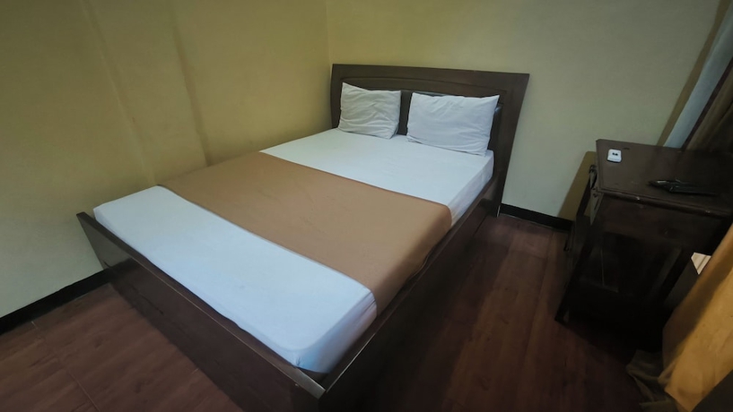 Imagen de la habitación del Hotel Simpang Lima Semarang. Foto 4
