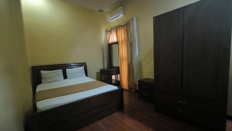 Imagen de la habitación del Hotel Simpang Lima Semarang. Foto 5