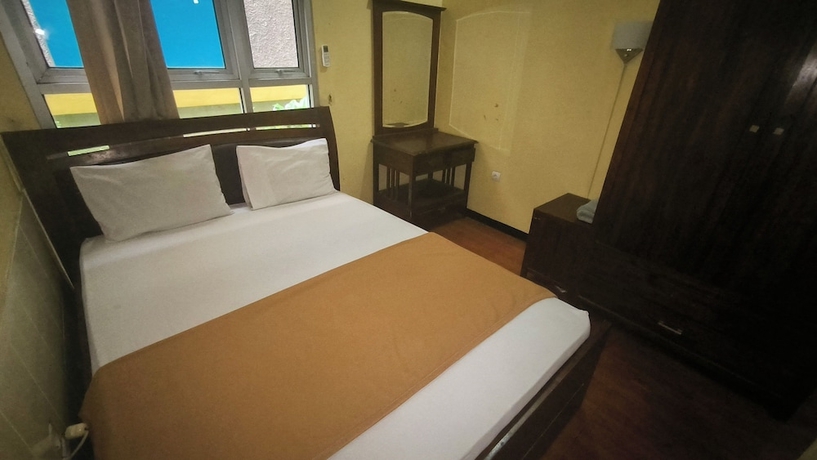Imagen de la habitación del Hotel Simpang Lima Semarang. Foto 7