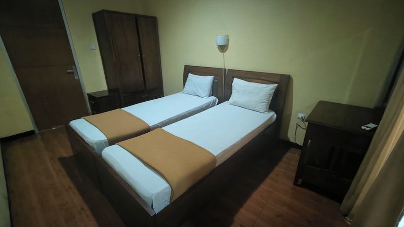 Imagen de la habitación del Hotel Simpang Lima Semarang. Foto 8