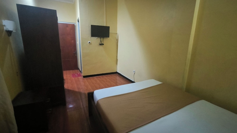 Imagen de la habitación del Hotel Simpang Lima Semarang. Foto 10