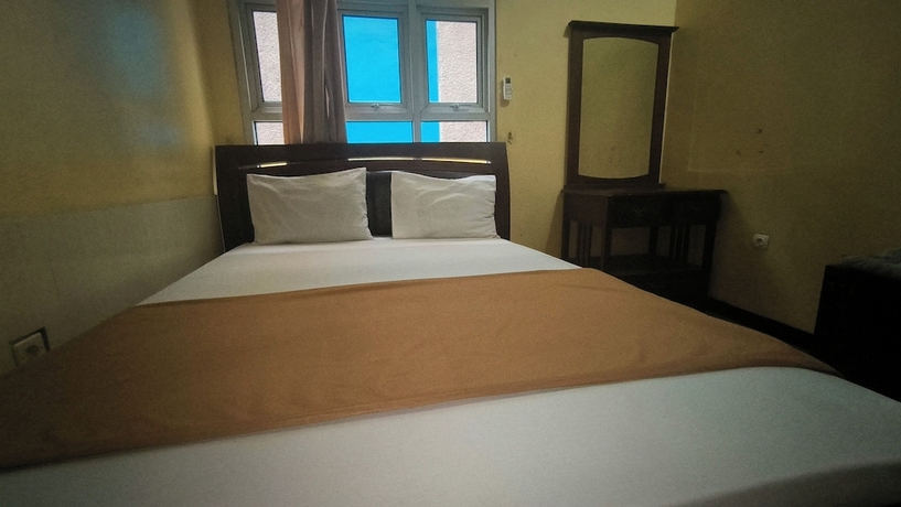 Imagen de la habitación del Hotel Simpang Lima Semarang. Foto 11