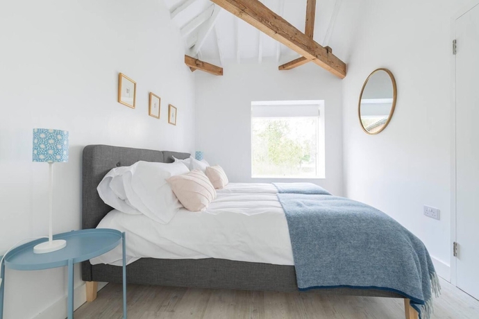 Imagen de la habitación del Hotel Simple Coastal Luxury Near Southwold Sleeps 10. Foto 5