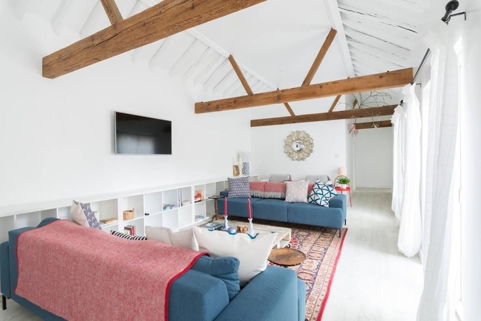 Imagen de la habitación del Hotel Simple Coastal Luxury Near Southwold Sleeps 10. Foto 14