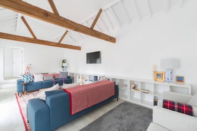 Imagen de la habitación del Hotel Simple Coastal Luxury Near Southwold Sleeps 10. Foto 15
