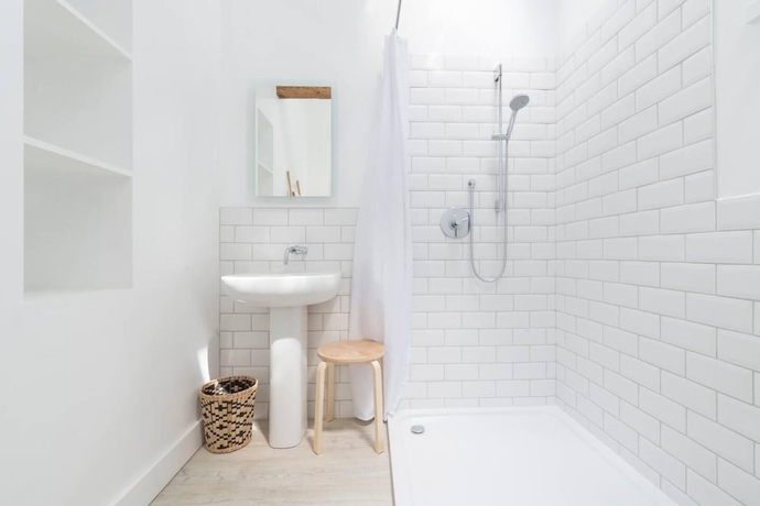 Imagen de la habitación del Hotel Simple Coastal Luxury Near Southwold Sleeps 10. Foto 17