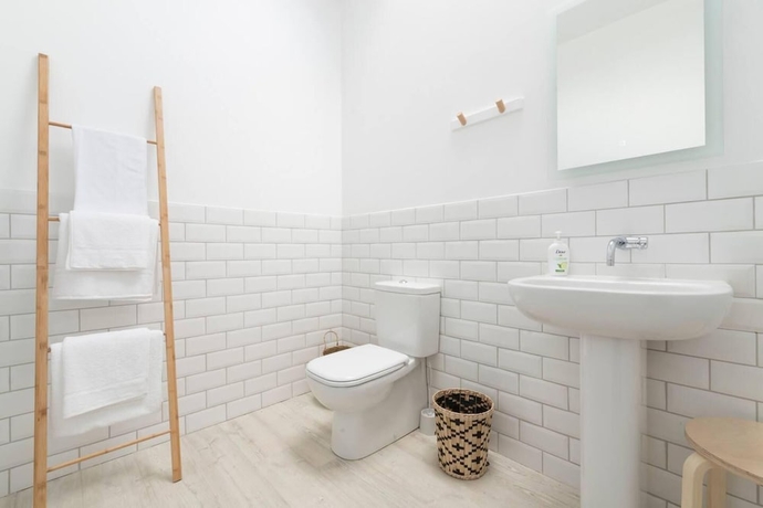 Imagen de la habitación del Hotel Simple Coastal Luxury Near Southwold Sleeps 10. Foto 18