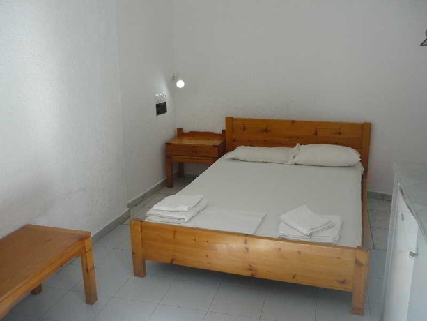 Imagen de la habitación del Hotel Simple Hersonissos Blue. Foto 4