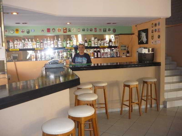 Imagen del bar/restaurante del Hotel Simple Hersonissos Blue. Foto 3