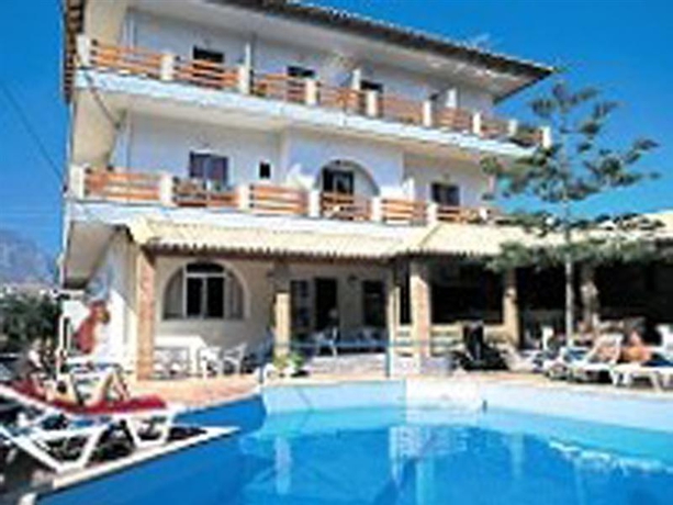 Imagen general del Hotel Simple Hersonissos Sun. Foto 1
