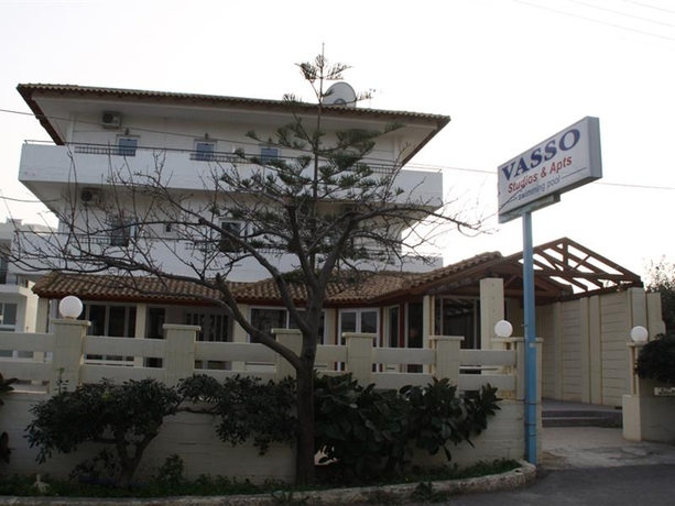 Imagen general del Hotel Simple Hersonissos Sun. Foto 3