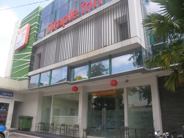 Imagen general del Hotel Simple Inn Solo. Foto 1