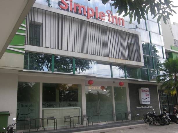 Imagen general del Hotel Simple Inn Solo. Foto 2