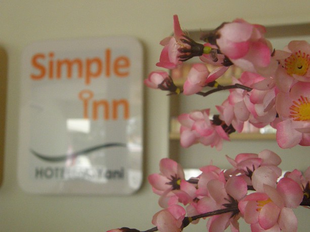 Imagen de los interiores del Hotel Simple Inn Solo. Foto 9