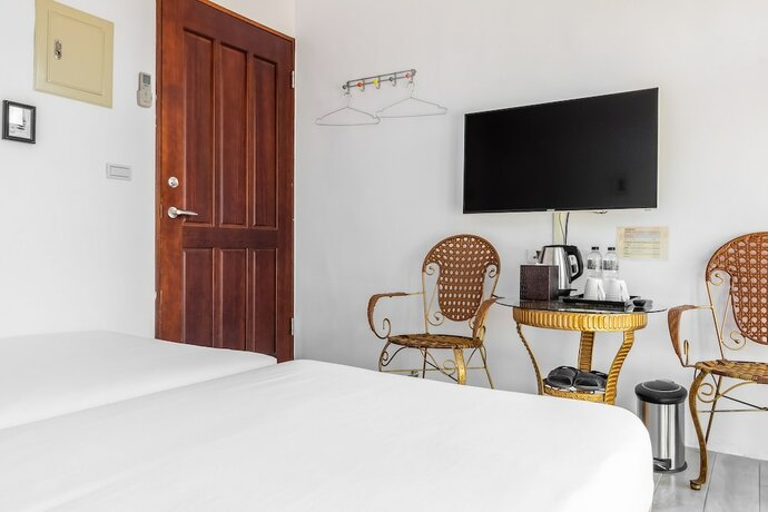 Imagen general del Hotel Simple Life Bandb. Foto 1