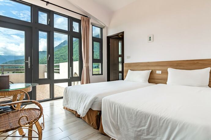 Imagen general del Hotel Simple Life Bandb. Foto 3