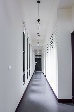 Imagen general del Hotel Simple Life Bandb. Foto 4