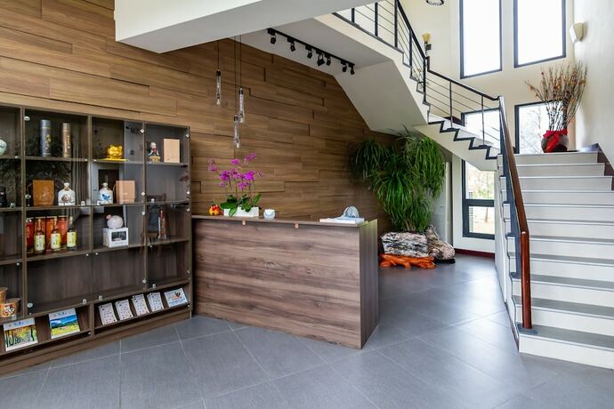 Imagen general del Hotel Simple Life Bandb. Foto 10