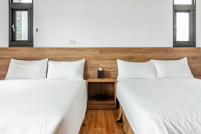 Imagen de la habitación del Hotel Simple Life Bandb. Foto 12