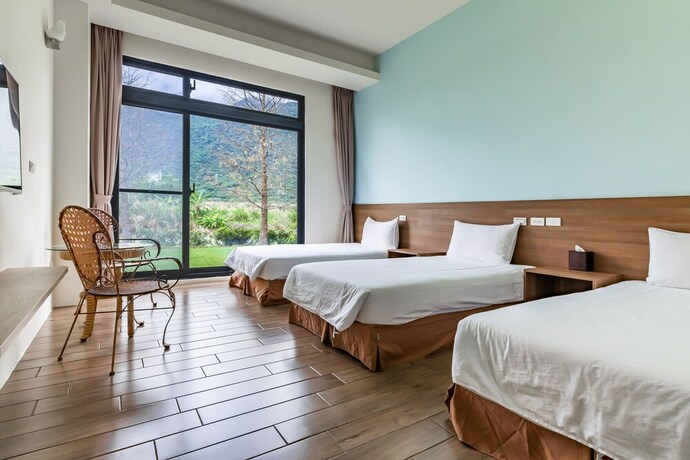 Imagen de la habitación del Hotel Simple Life Bandb. Foto 13